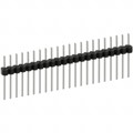 PEC22SADN - CONN HEADER VERT 22POS 2.54MM