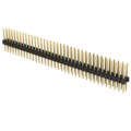 PRPC036DFBN-RC - CONN HEADER VERT 72POS 2.54MM