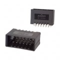 178326-5 - CONN HEADER VERT 12POS 3.81MM