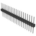 PEC20SFCN - CONN HEADER VERT 20POS 2.54MM