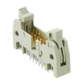 09185146914 - CONN HEADER VERT 14POS 2.54MM