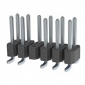 TSM-106-01-T-DV-007-P - CONN HEADER SMD 12POS 2.54MM