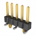 TSM-105-01-S-SV-A - CONN HEADER SMD 5POS 2.54MM