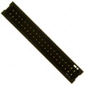 SBH31-NBPB-D22-SM-BK - CONN HEADER SMD 44POS 1.27MM