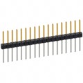 PBC18SFBN - CONN HEADER VERT 18POS 2.54MM