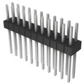 PEC11DADN - CONN HEADER VERT 22POS 2.54MM