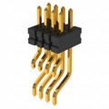 FTE-104-01-G-DH - CONN HEADER SMD R/A 8POS 0.8MM