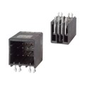 1376009-2 - CONN HEADER R/A 8POS 2.5MM