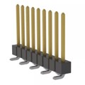 TSM-109-03-S-SV-TR - CONN HEADER SMD 9POS 2.54MM