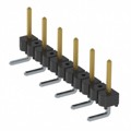 HTSW-206-08-L-S-RA - CONN HEADER R/A 6POS 5.08MM