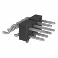 TSM-104-01-T-DH-A-P-TR - CONN HEADER SMD R/A 8POS 2.54MM