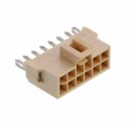 1053122212 - CONN HEADER VERT 12POS 2.5MM