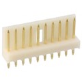 1-173081-0 - CONN HEADER VERT 10POS 2.5MM