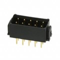 M80-8691005 - CONN HEADER VERT 10POS 2MM