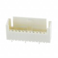 1-1971922-1 - CONN HEADER VERT 11POS 2.5MM