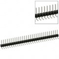 PEC30SBAN - CONN HEADER R/A 30POS 2.54MM