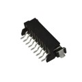 292173-9 - CONN HEADER SMD R/A 9POS 2MM