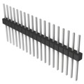 PEC19SFDN - CONN HEADER VERT 19POS 2.54MM