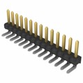 TSW-114-08-S-S-RA - CONN HEADER R/A 14POS 2.54MM