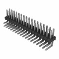 TSW-117-08-T-D-RA - CONN HEADER R/A 34POS 2.54MM
