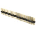 PRPC037DFBN-RC - CONN HEADER VERT 74POS 2.54MM