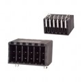177555-5 - CONN HEADER R/A 12POS 5.08MM