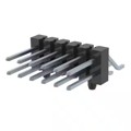 TSM-106-02-T-DH-A-TR - CONN HEADER SMD R/A 12POS 2.54MM