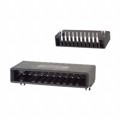 1-178298-5 - CONN HEADER R/A 10POS 3.81MM