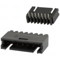 5-102523-5 - CONN HEADER R/A 7POS 2.54MM