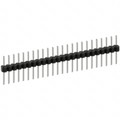 PEC24SACN - CONN HEADER VERT 24POS 2.54MM