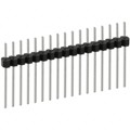 PEC17SAFN - CONN HEADER VERT 17POS 2.54MM
