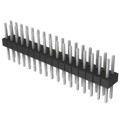 PEC17DABN - CONN HEADER VERT 34POS 2.54MM
