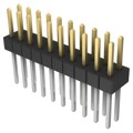 PBC10DACN - CONN HEADER VERT 20POS 2.54MM