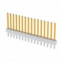 0022102162 - CONN HEADER VERT 16POS 2.54MM