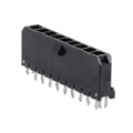 0436500921 - CONN HEADER SMD 9POS 3MM
