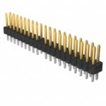 77314-171LF - CONN HEADER VERT 40POS 2.54MM