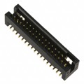 20021221-00034C4LF - CONN HEADER SMD 34POS 1.27MM