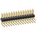 NRPN142PARN-RC - CONN HEADER R/A 28POS 2MM