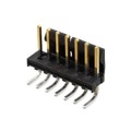 1718141007 - CONN HEADER R/A 7POS 3.96MM