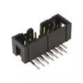 09195205323741 - CONN HEADER R/A 20POS 2.54MM