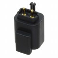 AT04-2P-BM01 - CONN HEADER VERT 2POS