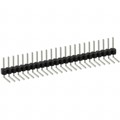 PEC24SBBN - CONN HEADER R/A 24POS 2.54MM