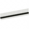 PEC24SGAN - CONN HEADER R/A 24POS 2.54MM