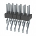 MMT-106-02-T-DH-K-TR - CONN HEADER SMD R/A 12POS 2MM