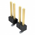 TSM-108-01-G-SV-003 - CONN HEADER SMD 8POS 2.54MM