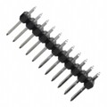 0010897221 - CONN HEADER VERT 22POS 2.54MM