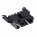 0705410004 - CONN HEADER VERT 5POS 2.54MM