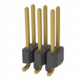 TSM-103-02-G-DV-A - CONN HEADER SMD 6POS 2.54MM