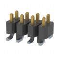 TSM-104-05-S-DV-A - CONN HEADER SMD 8POS 2.54MM