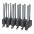 TSM-106-02-TM-DV-A-P-TR - CONN HEADER SMD 12POS 2.54MM
